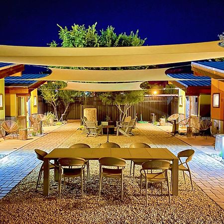 Downtown Kokopelli West 9 - Newly Remodeled Stylish Studio 摩押 外观 照片