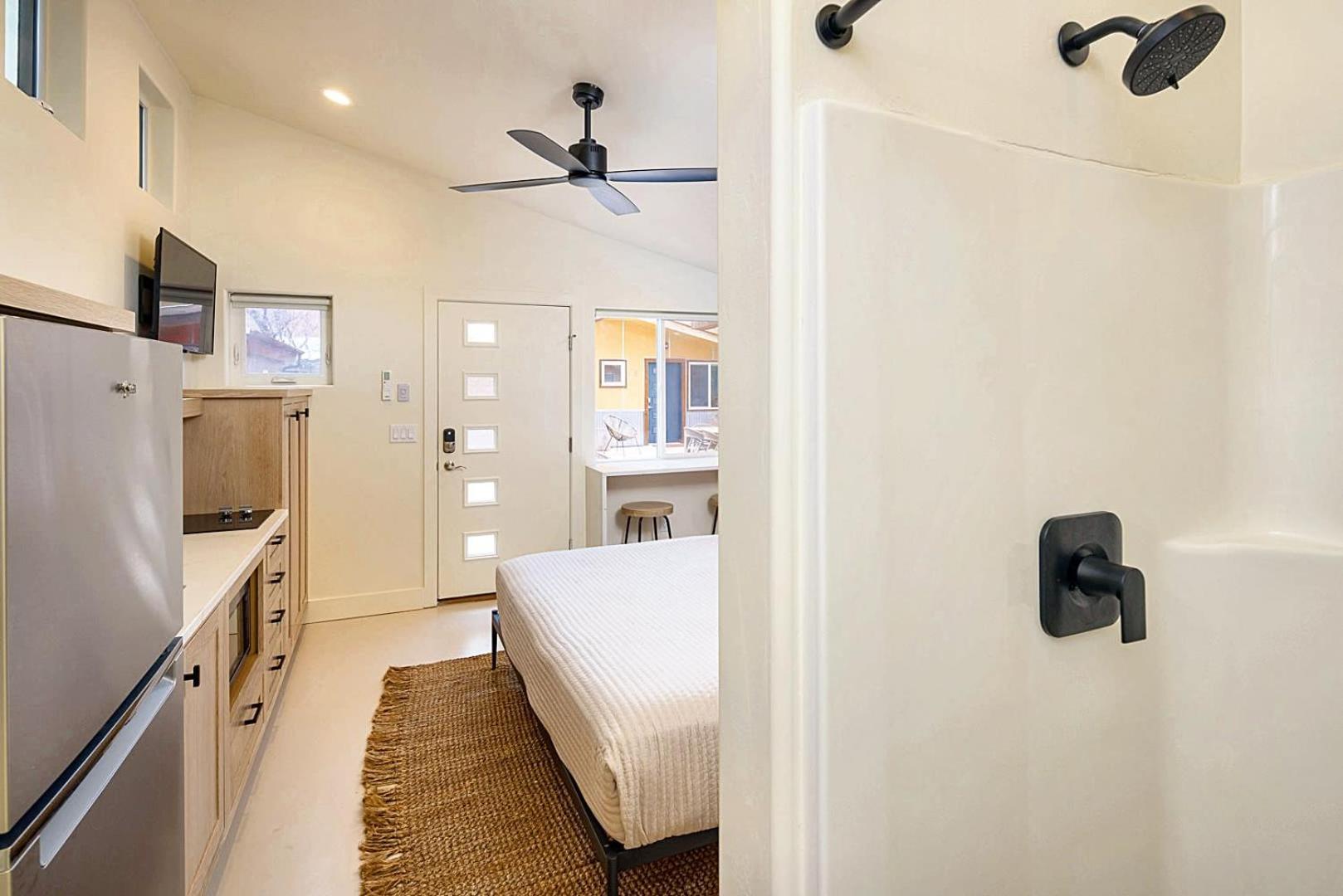 Downtown Kokopelli West 9 - Newly Remodeled Stylish Studio 摩押 外观 照片