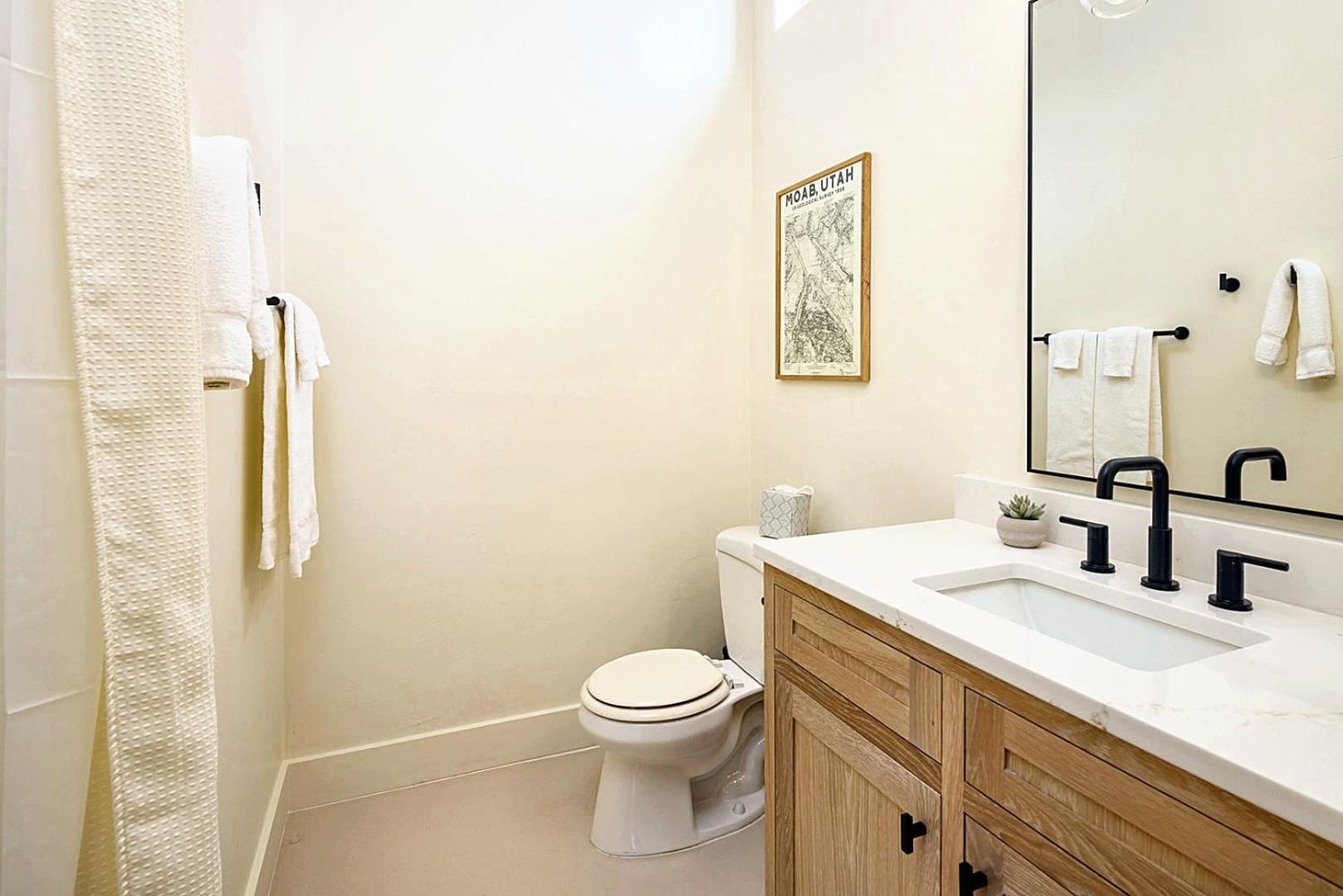 Downtown Kokopelli West 9 - Newly Remodeled Stylish Studio 摩押 外观 照片