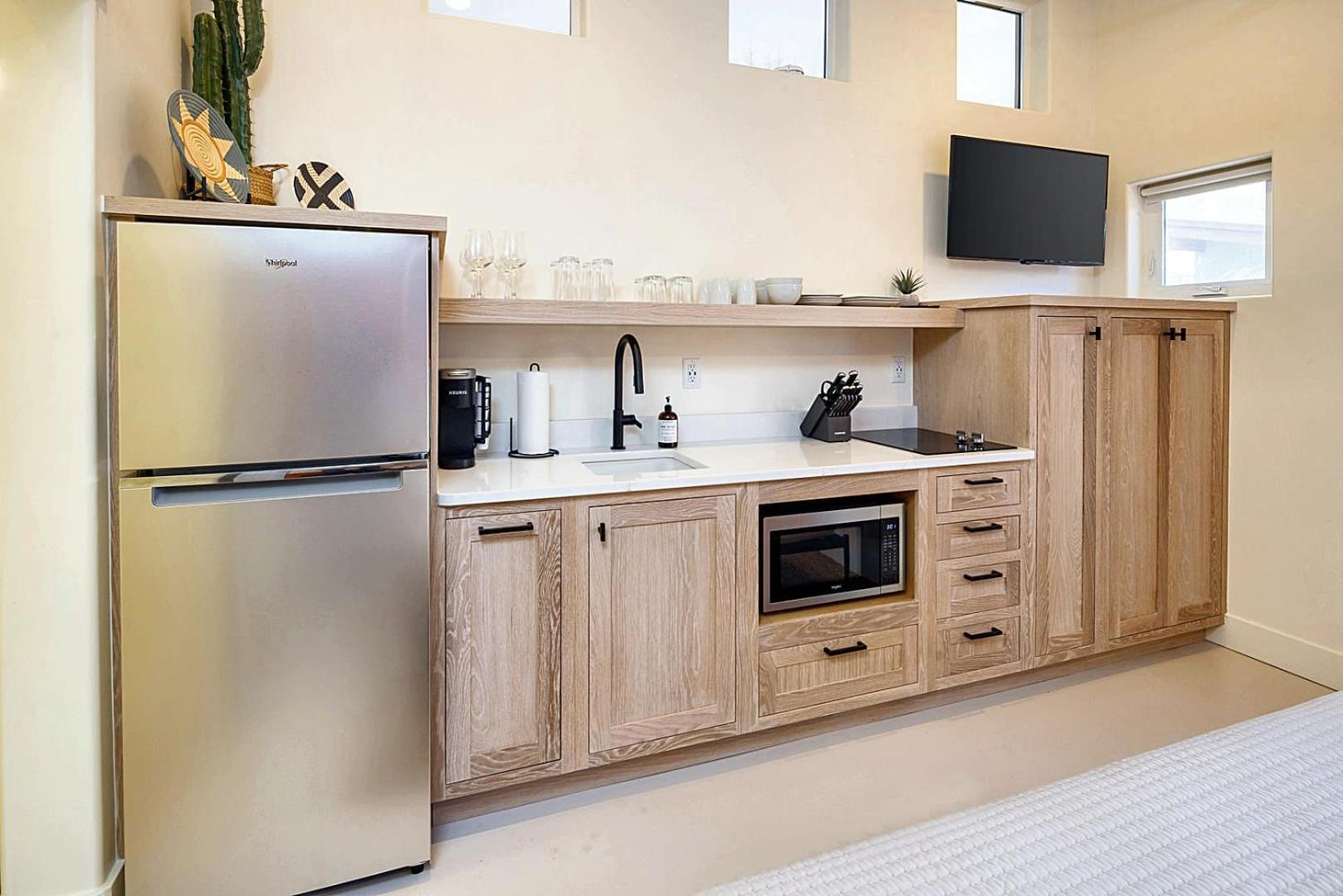 Downtown Kokopelli West 9 - Newly Remodeled Stylish Studio 摩押 外观 照片