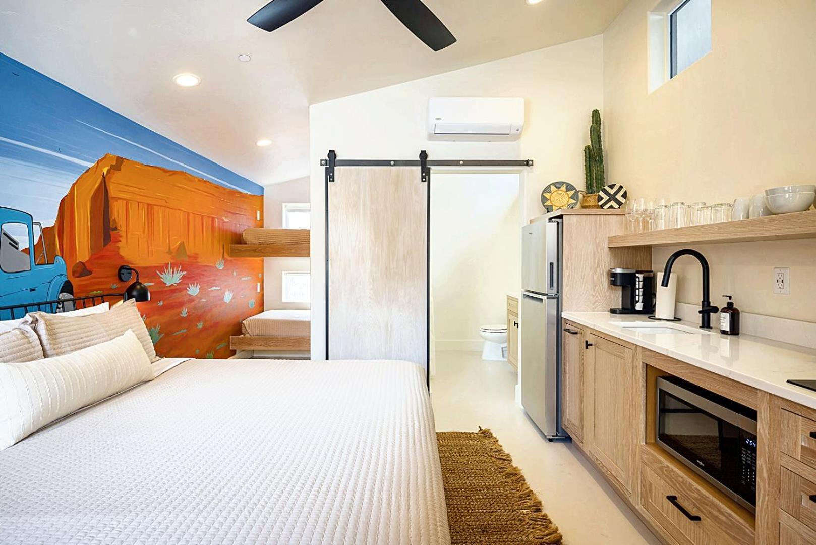 Downtown Kokopelli West 9 - Newly Remodeled Stylish Studio 摩押 外观 照片