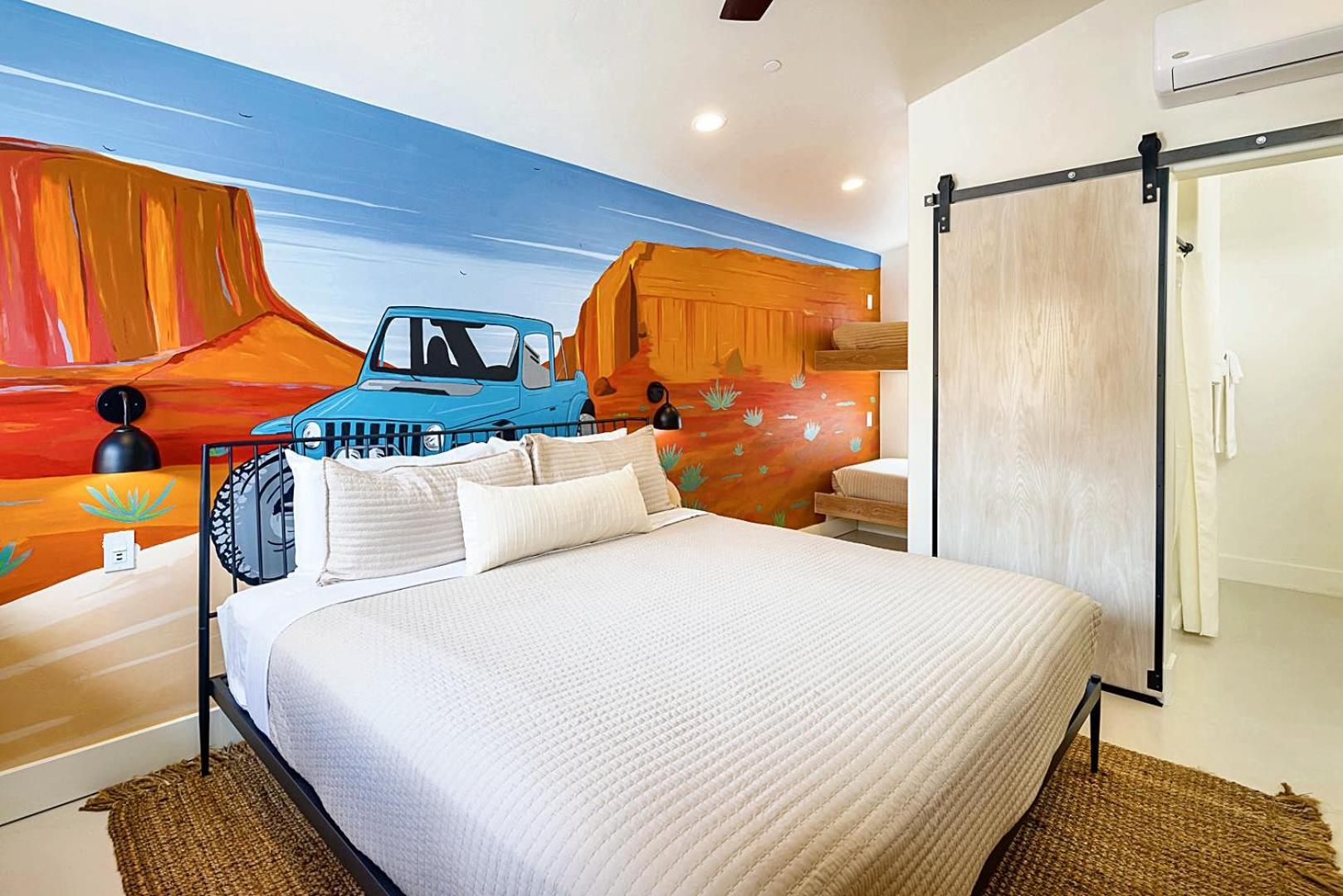 Downtown Kokopelli West 9 - Newly Remodeled Stylish Studio 摩押 外观 照片