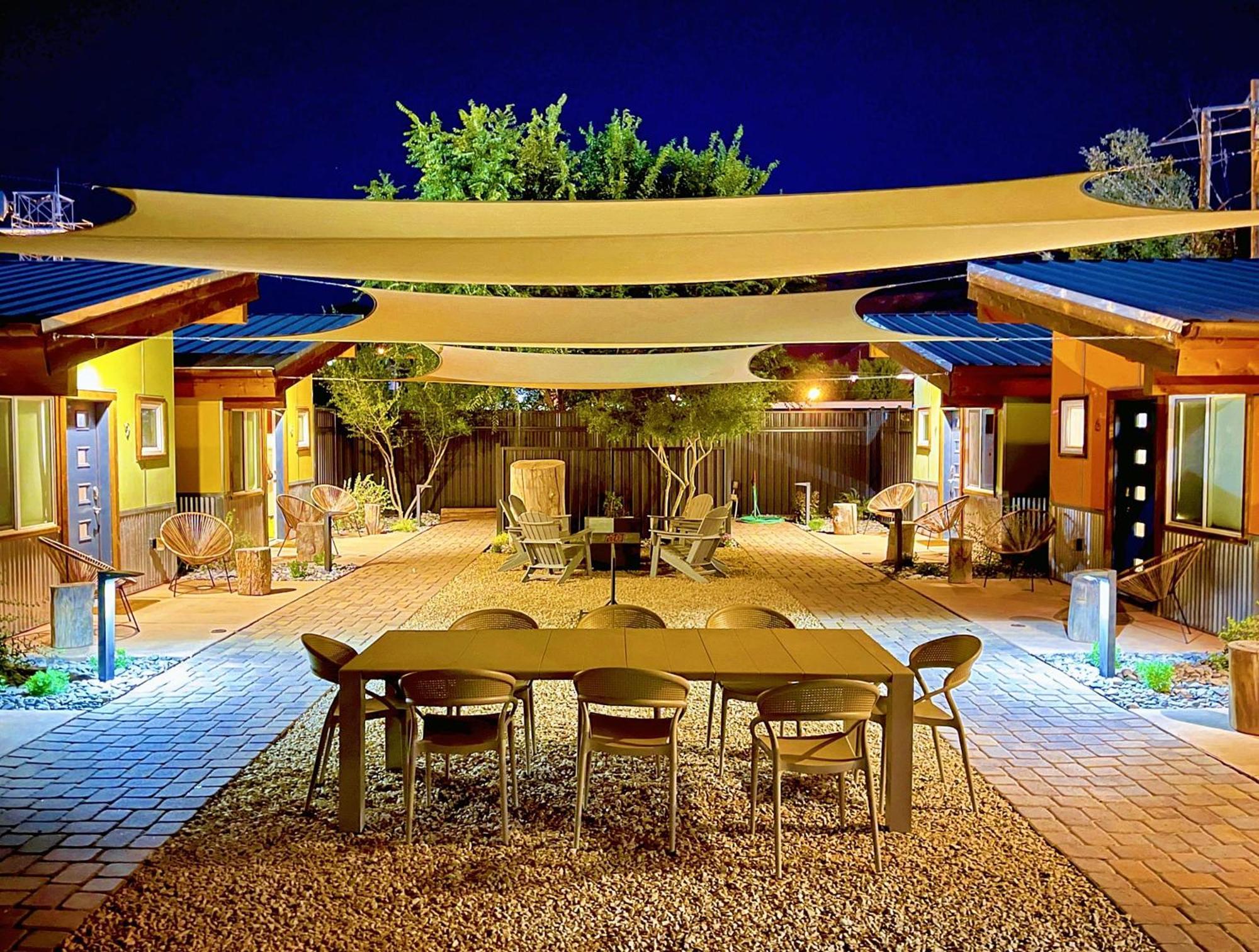 Downtown Kokopelli West 9 - Newly Remodeled Stylish Studio 摩押 外观 照片